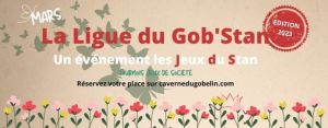 La ligue du Gobstan